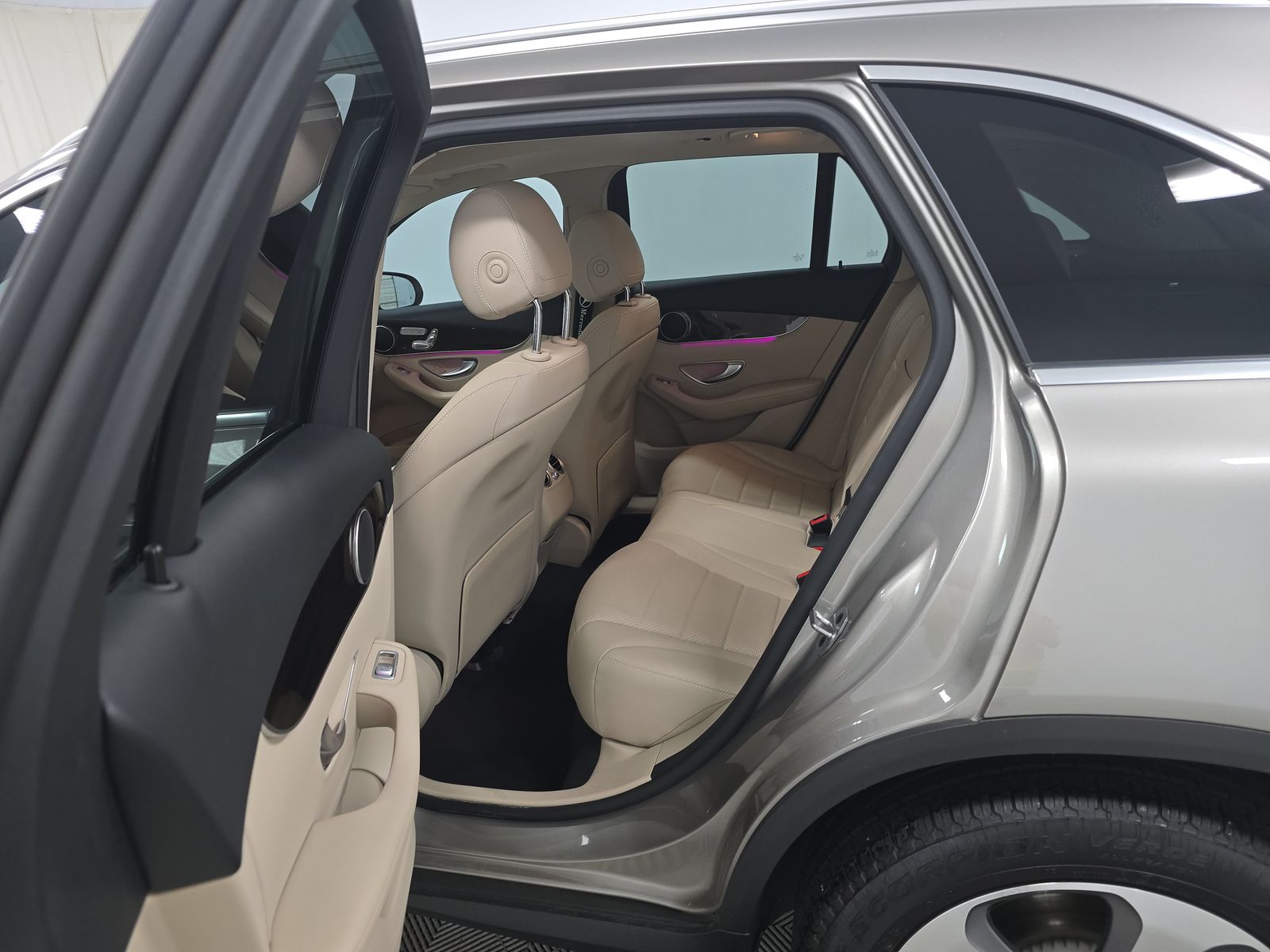 2022 Mercedes-Benz GLC GLC 300 AWD