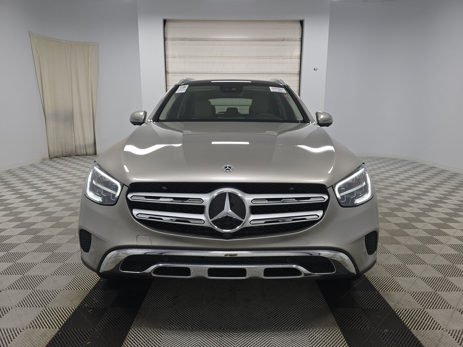 2022 Mercedes-Benz GLC GLC 300 AWD