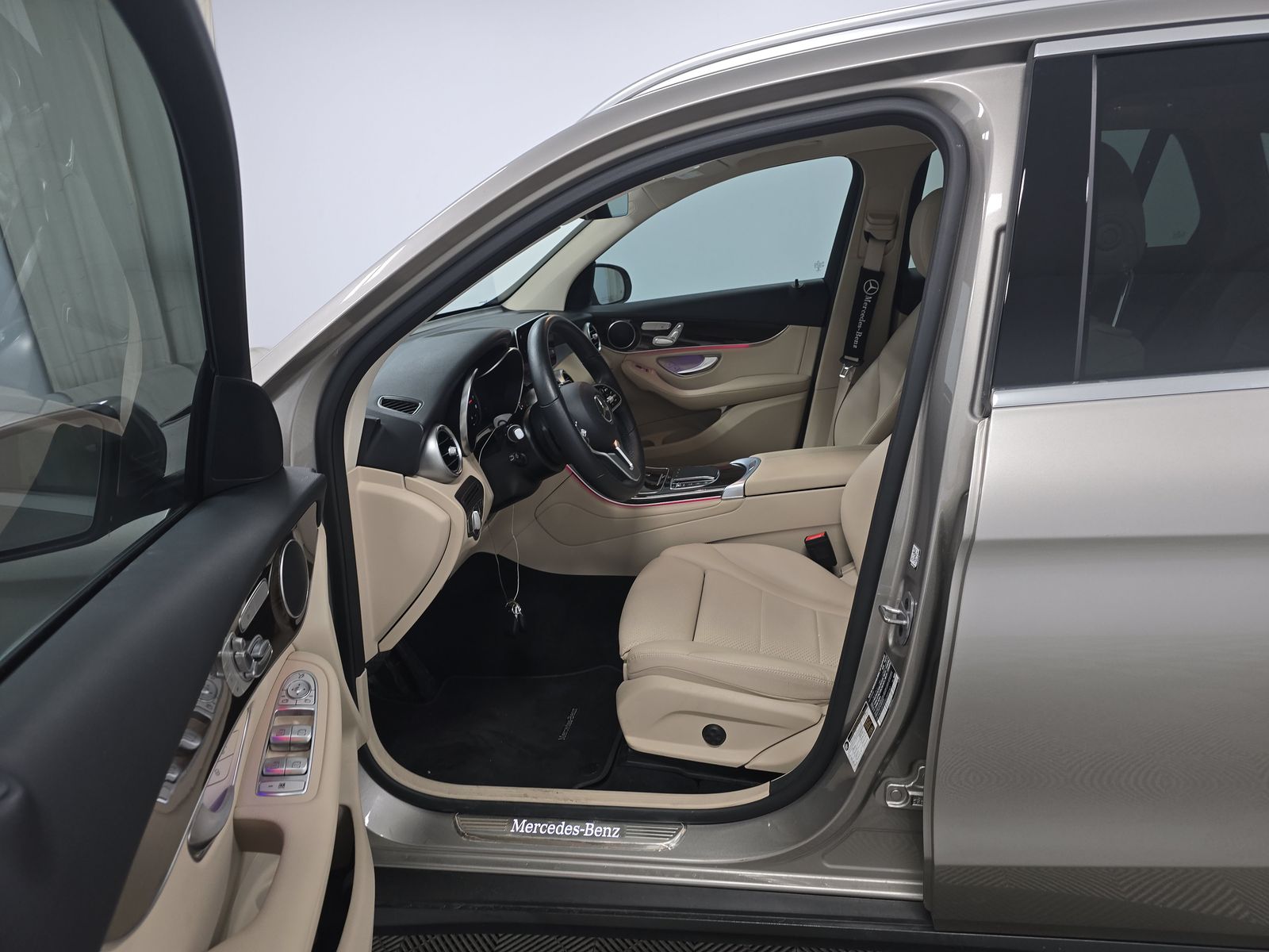 2022 Mercedes-Benz GLC GLC 300 AWD