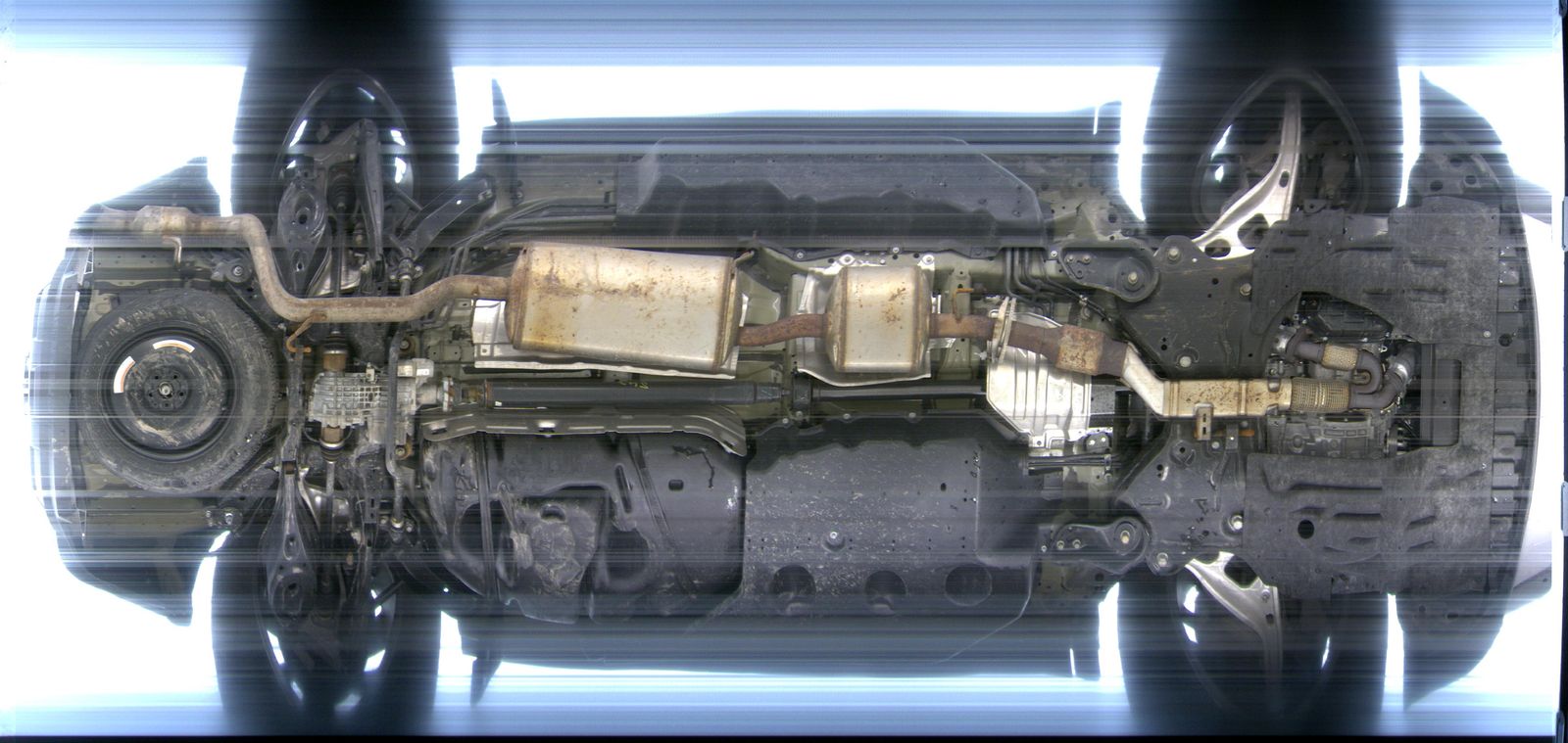 2025 Nissan Pathfinder SL AWD