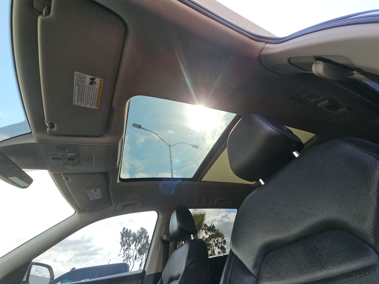 2018 Volkswagen Atlas 3.6L SEL Premium AWD