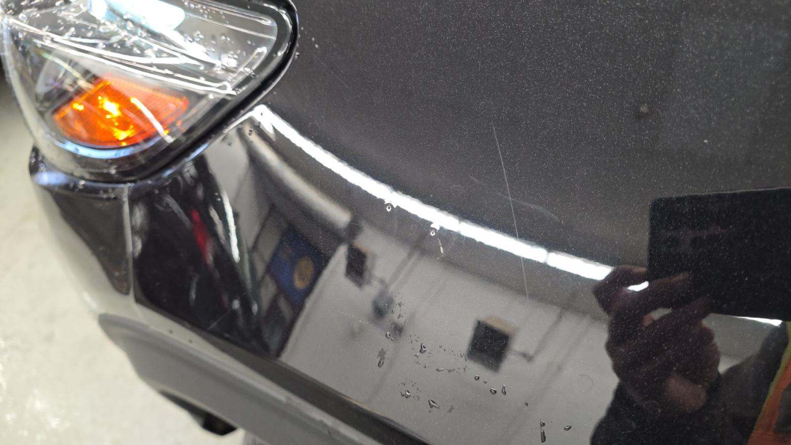 2025 Ford Explorer ST-Line AWD