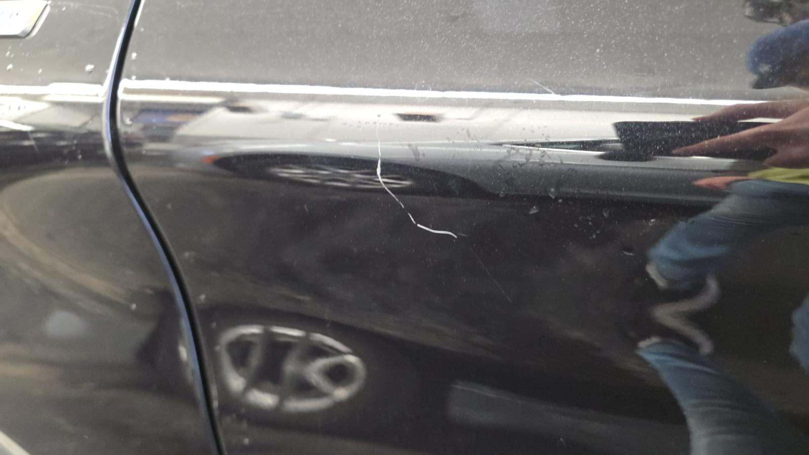 2025 Ford Explorer ST-Line AWD