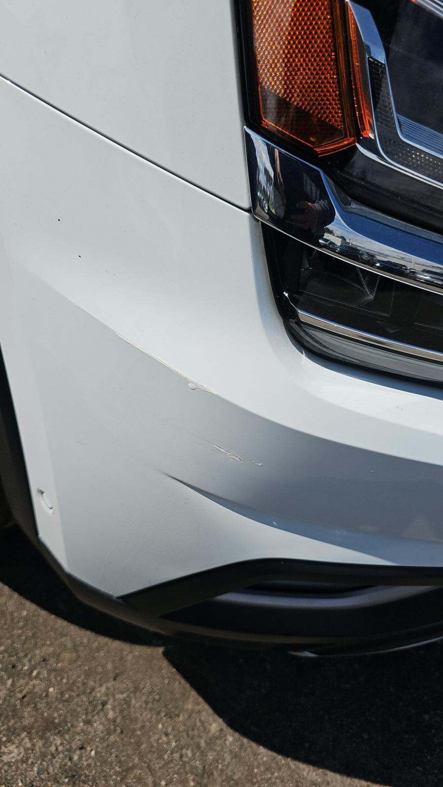 2018 Volkswagen Atlas 3.6L SEL Premium AWD