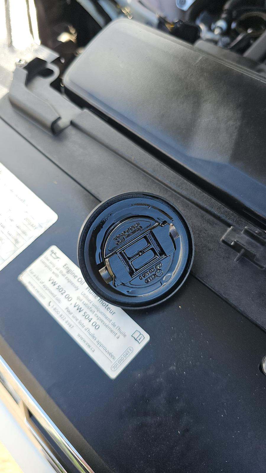 2018 Volkswagen Atlas 3.6L SEL Premium AWD