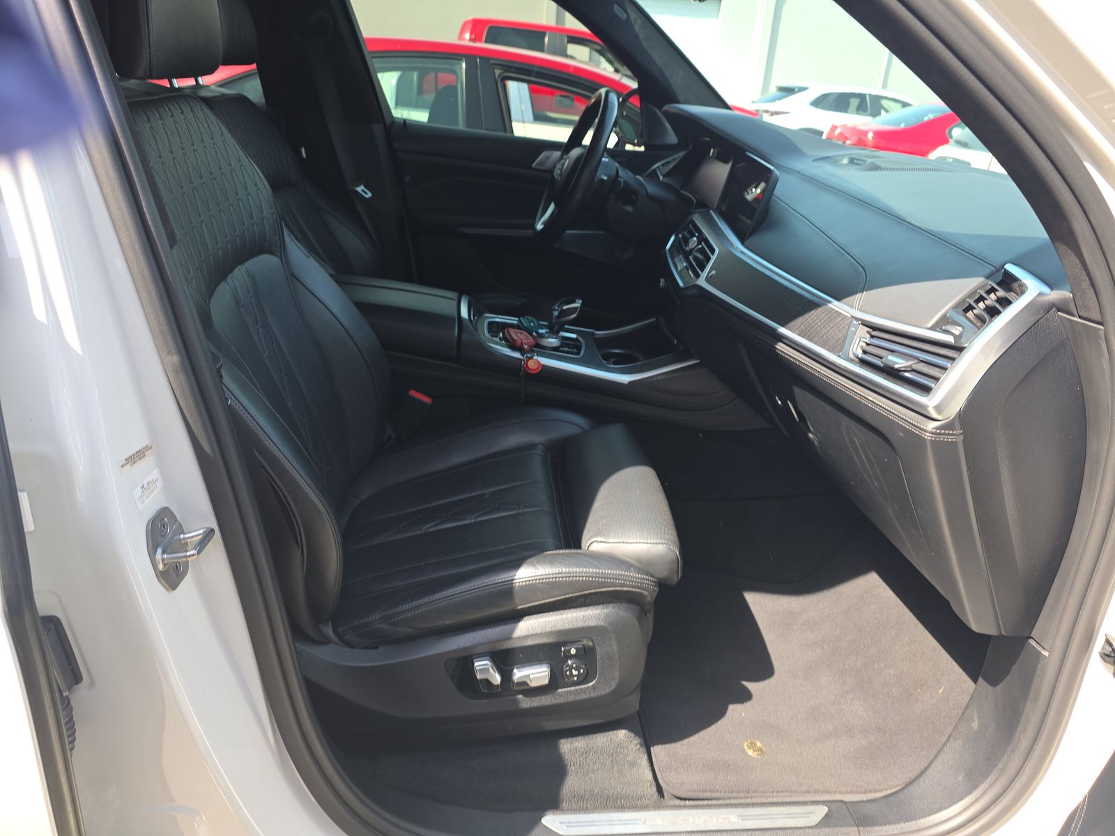 2021 BMW X7 ALPINA XB7 AWD