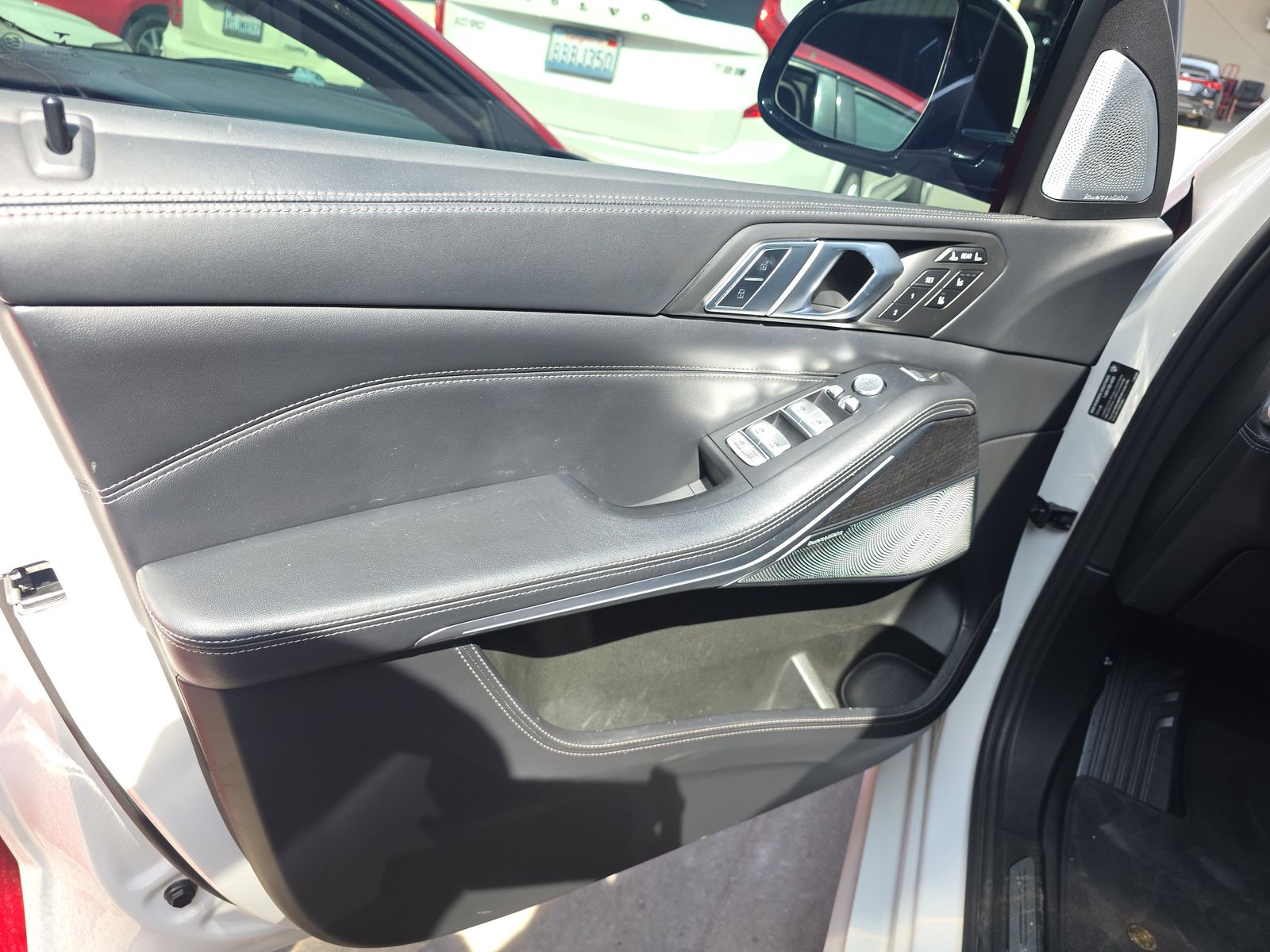 2021 BMW X7 ALPINA XB7 AWD
