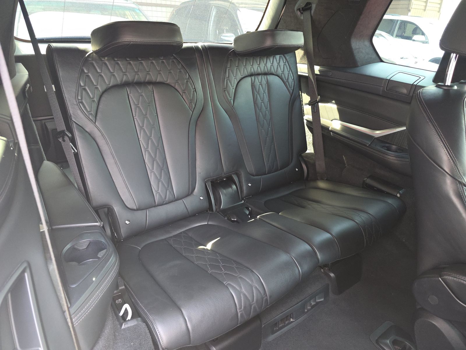 2021 BMW X7 ALPINA XB7 AWD