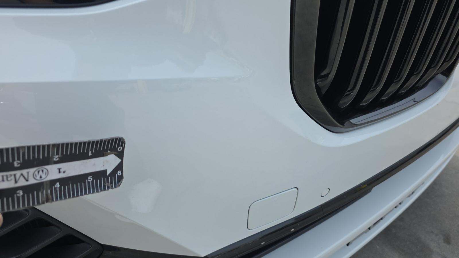 2021 BMW X7 ALPINA XB7 AWD