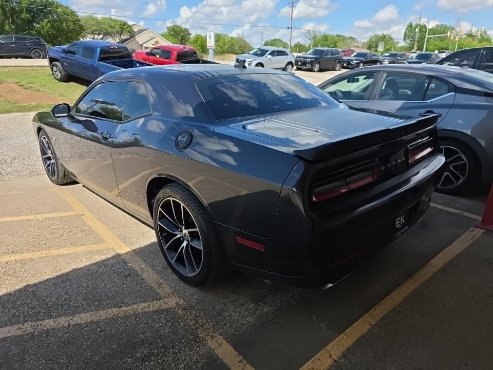 DODGE SCT P SHAK - 7