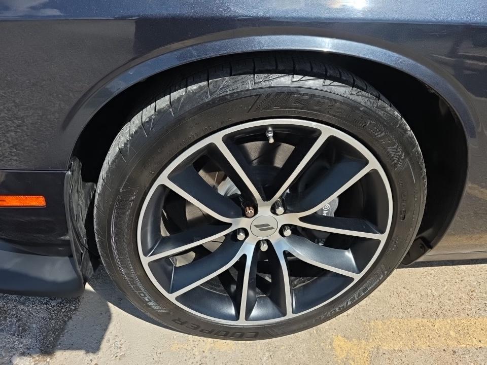 DODGE SCT P SHAK - 9