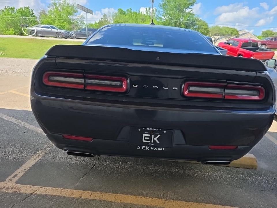 DODGE SCT P SHAK - 6