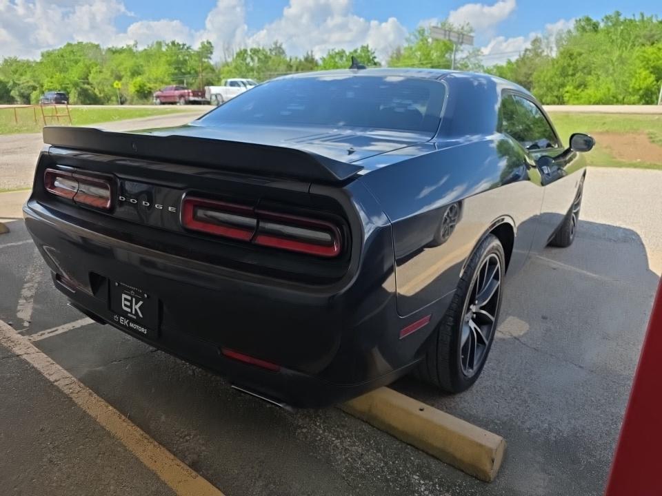 DODGE SCT P SHAK - 5