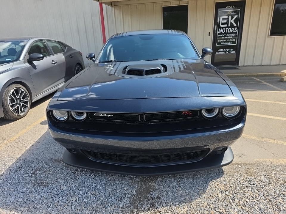 DODGE SCT P SHAK - 3