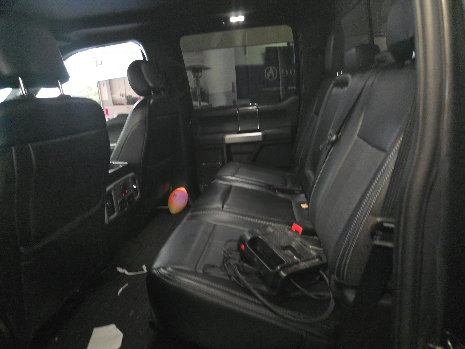 2020 Ford F-150 Lariat AWD