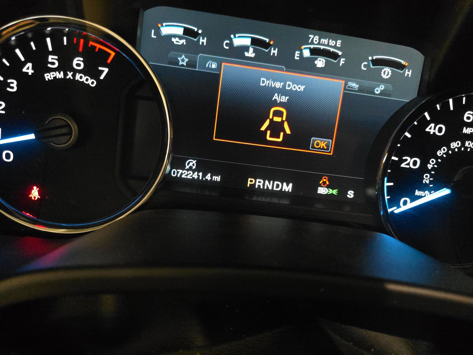 2020 Ford F-150 Lariat AWD