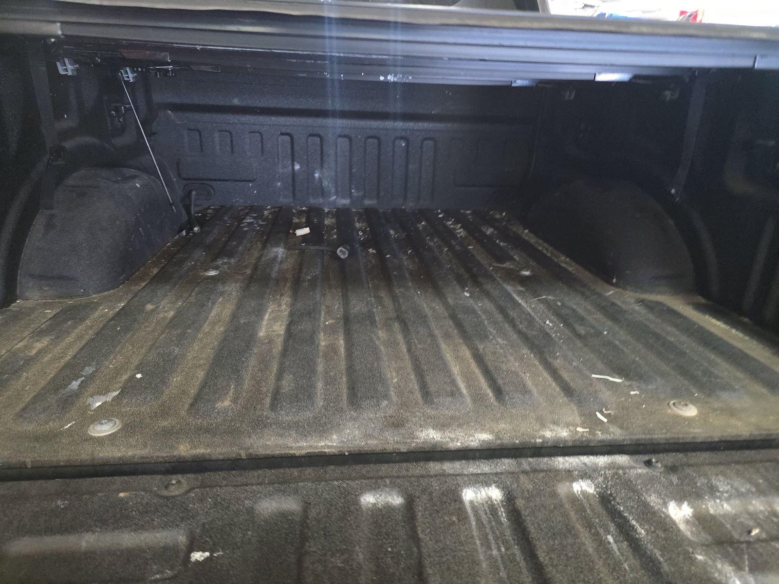 2020 Ford F-150 Lariat AWD