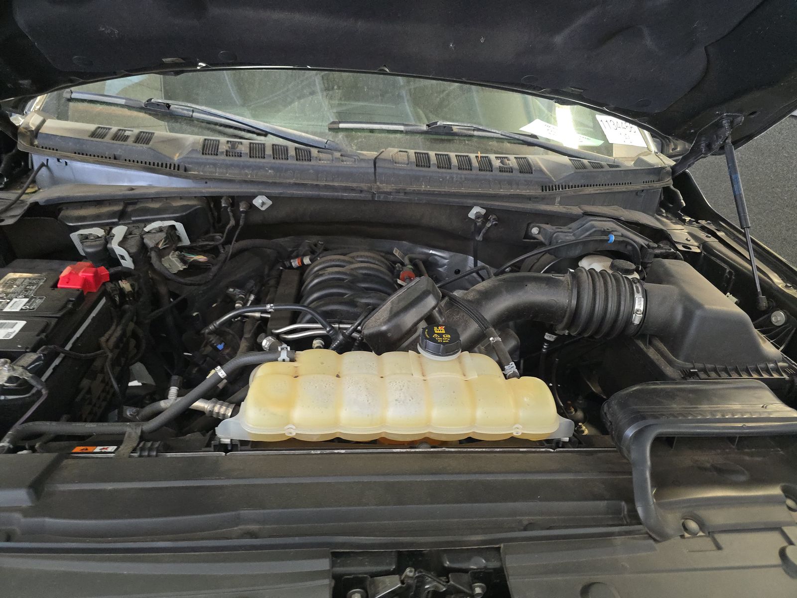 2020 Ford F-150 Lariat AWD