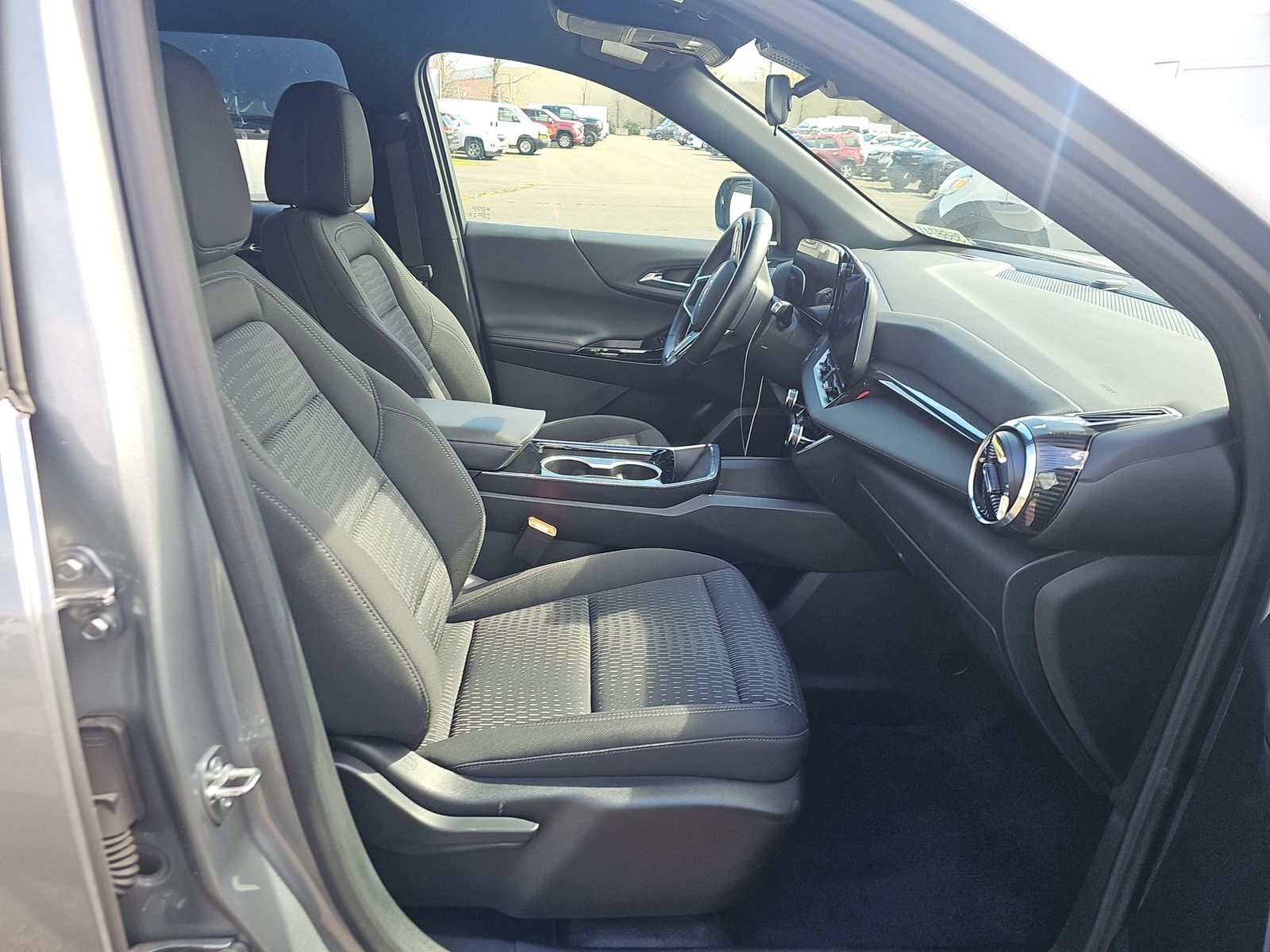 CHEVROLET FWD LT - 9