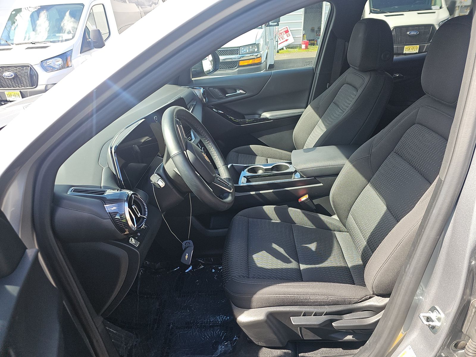 CHEVROLET FWD LT - 8