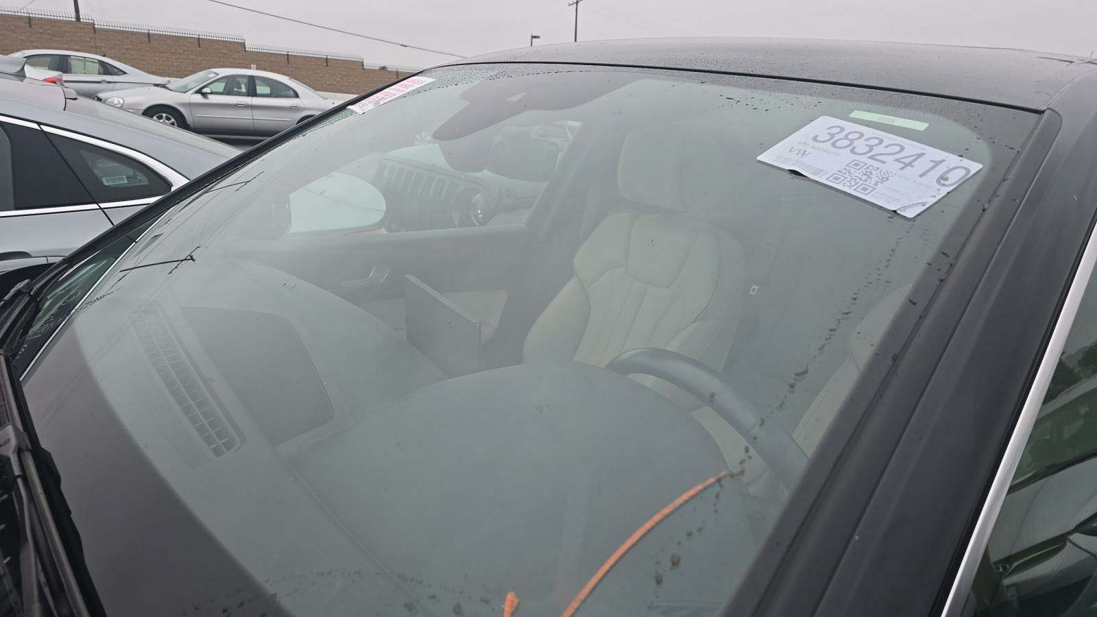 2022 Audi Q5 S line Premium FWD