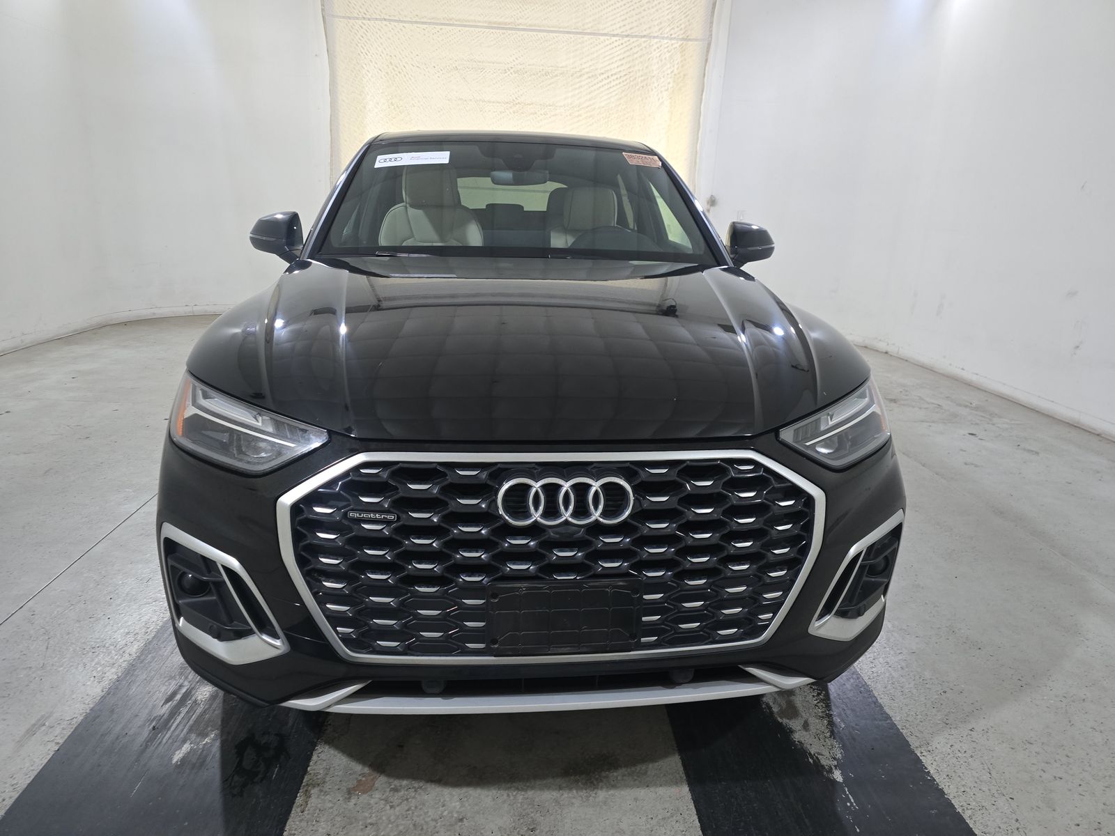 2022 Audi Q5 S line Premium FWD