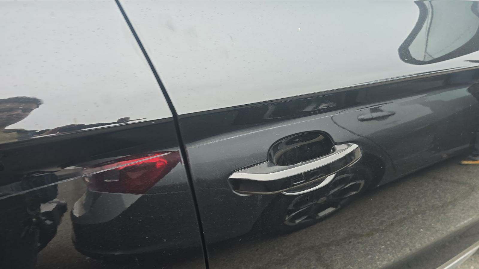 2022 Audi Q5 S line Premium FWD