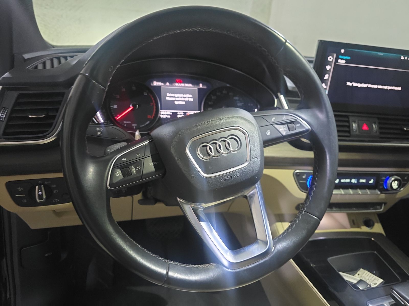 2022 Audi Q5 S line Premium FWD