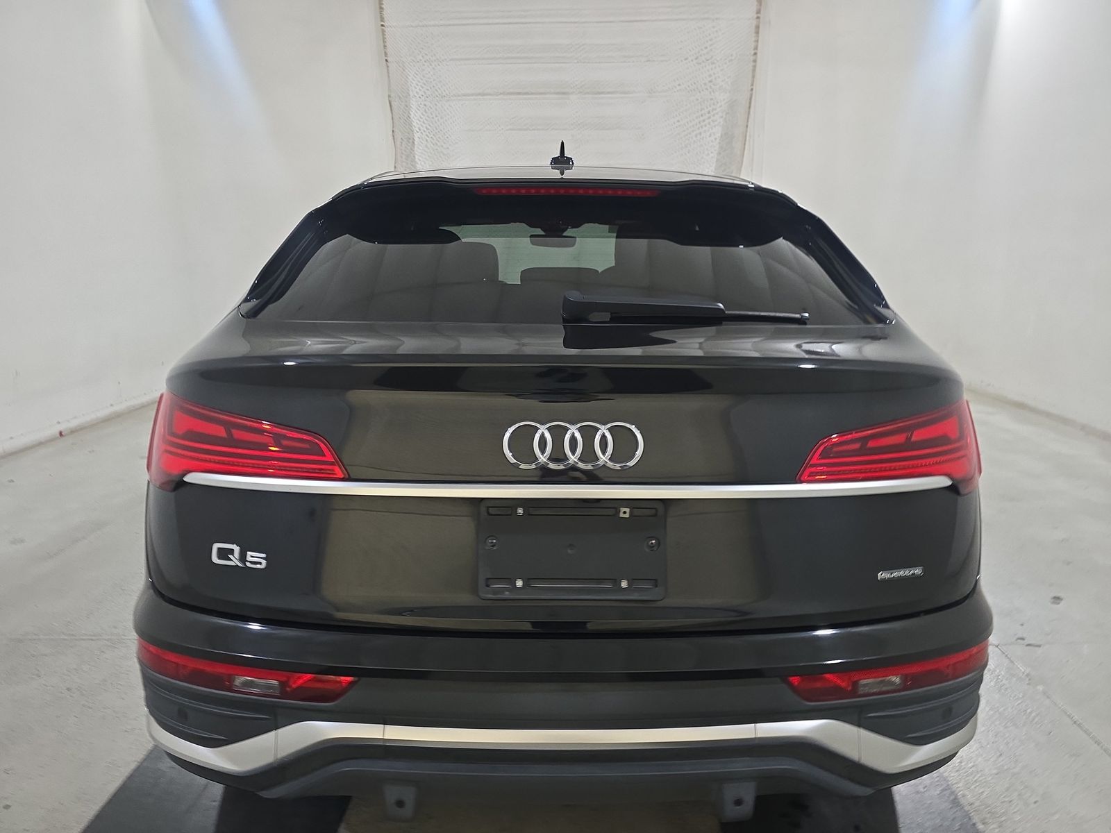 2022 Audi Q5 S line Premium FWD