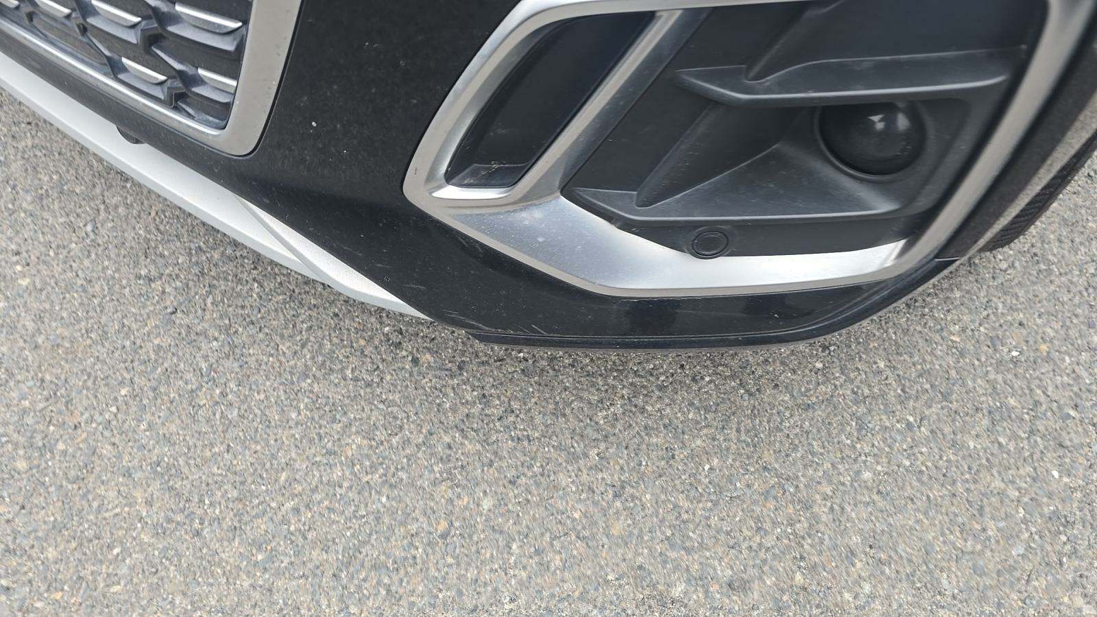 2022 Audi Q5 S line Premium FWD