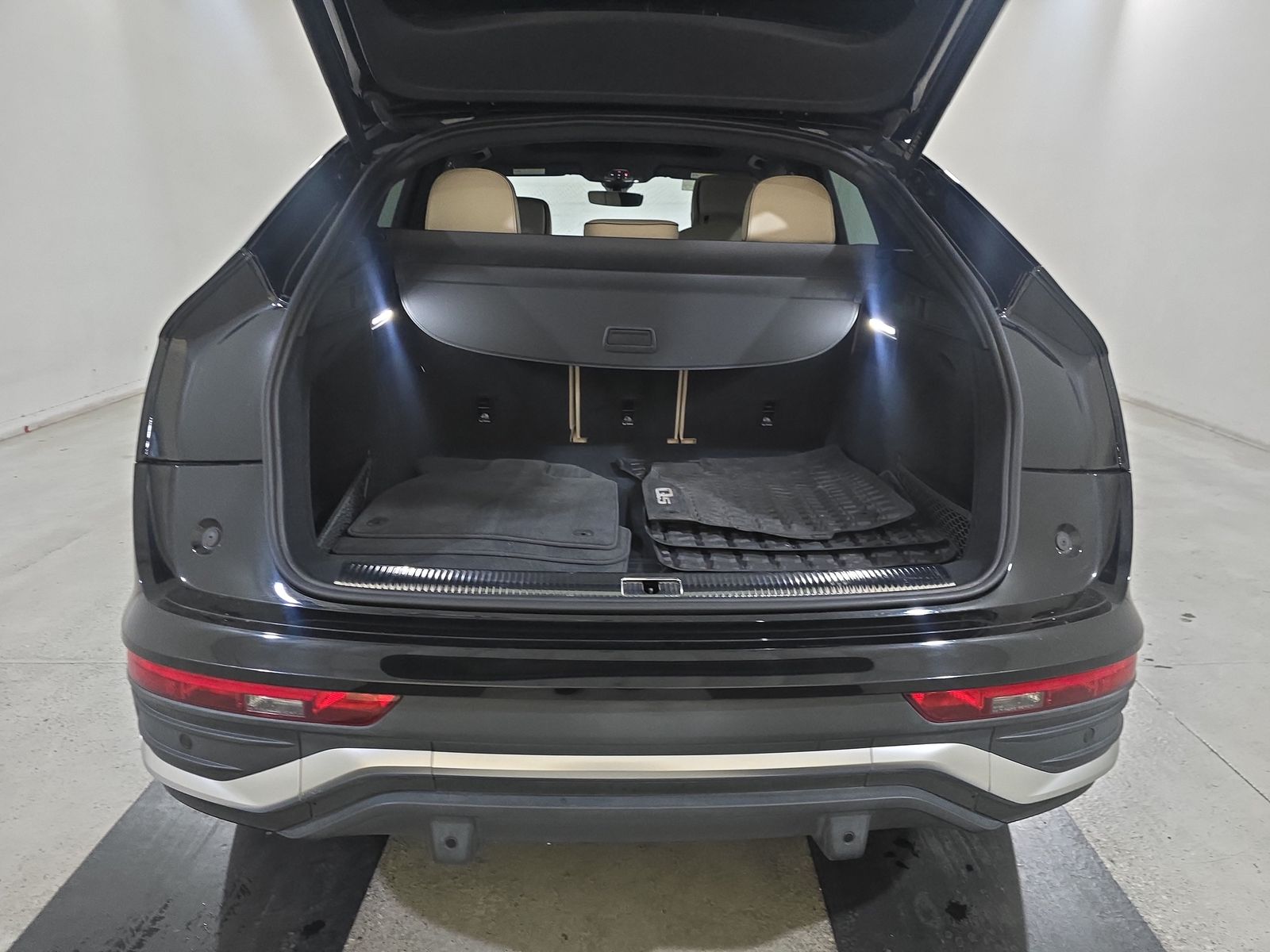 2022 Audi Q5 S line Premium FWD