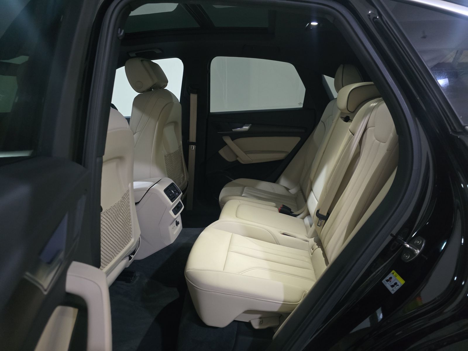 2022 Audi Q5 S line Premium FWD