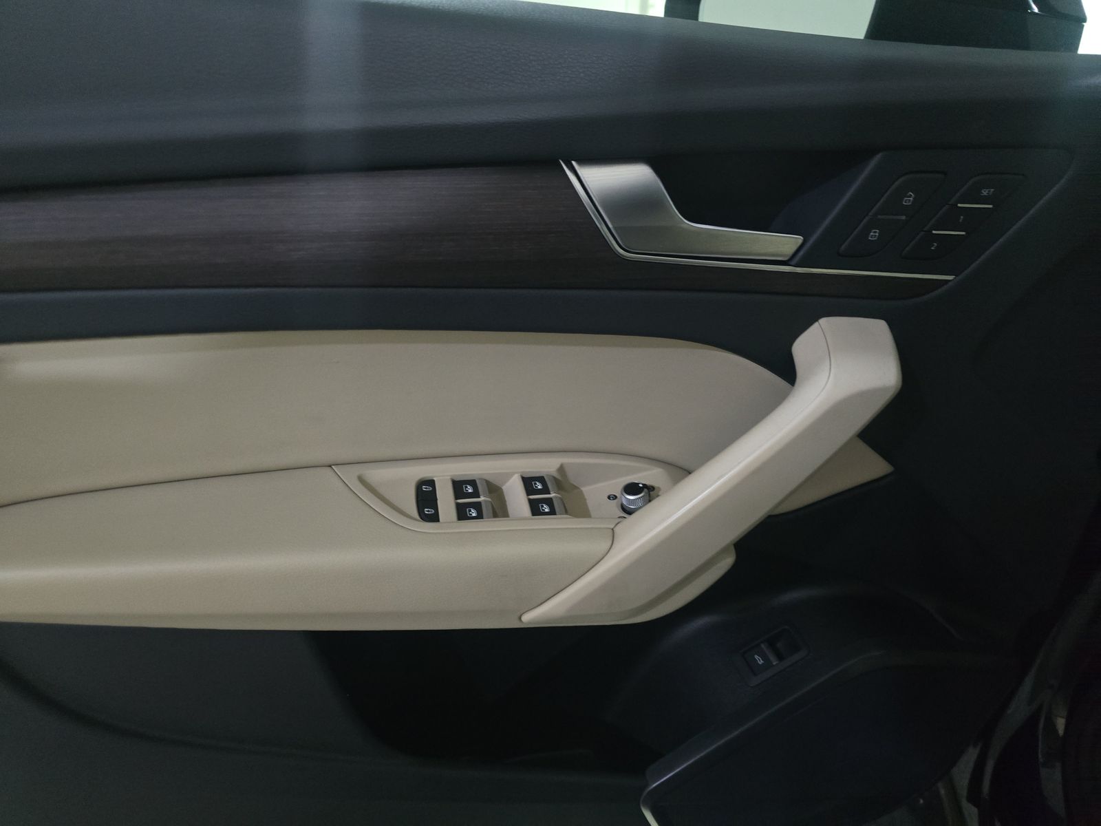 2022 Audi Q5 S line Premium FWD