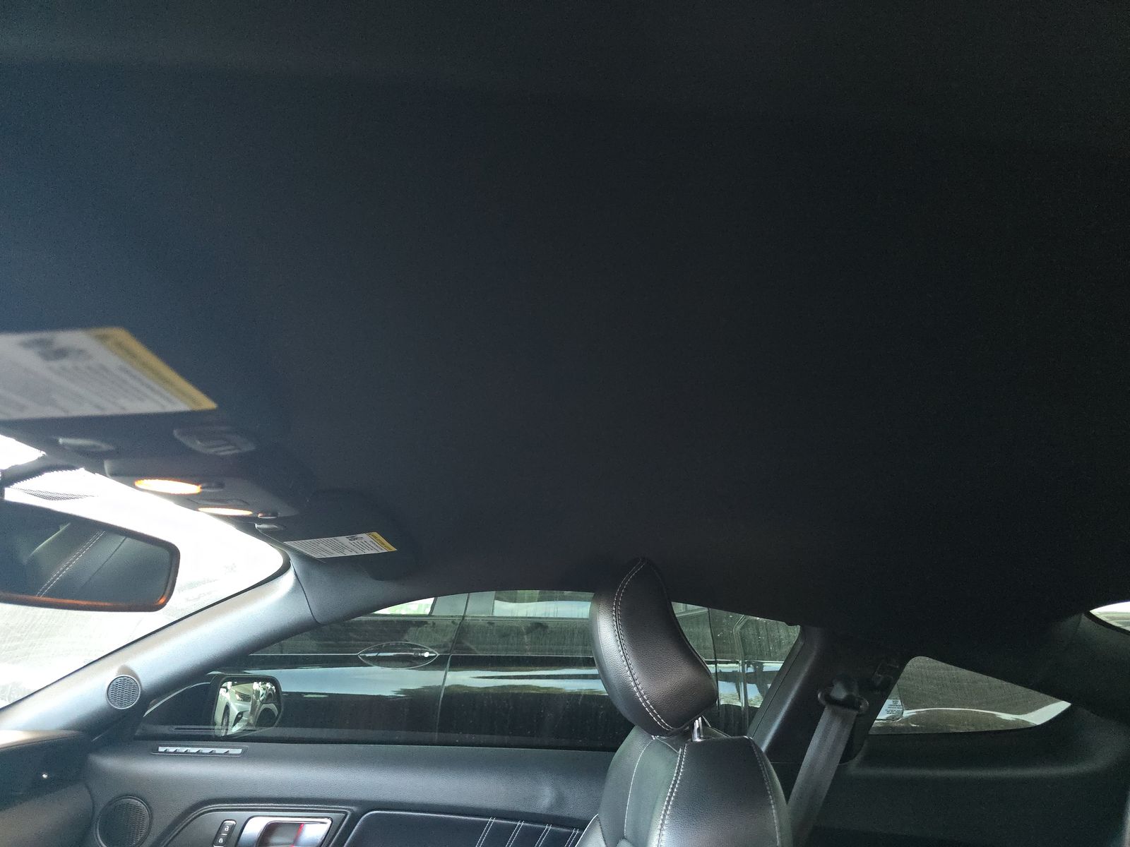 2018 Ford Mustang GT Premium RWD