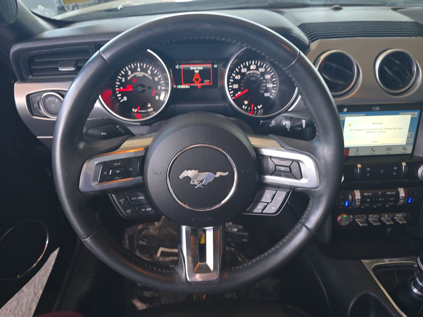 2018 Ford Mustang GT Premium RWD