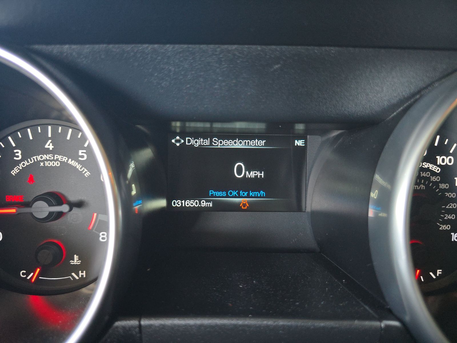 2018 Ford Mustang GT Premium RWD