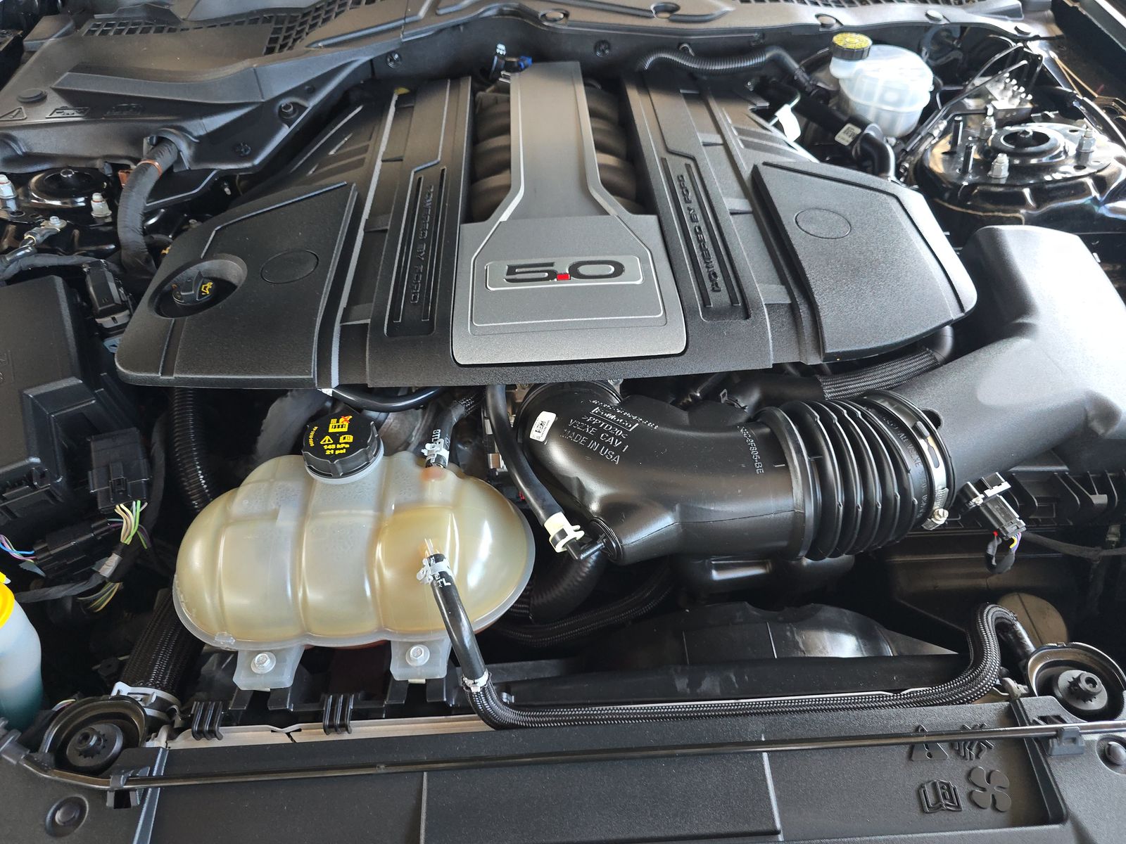 2018 Ford Mustang GT Premium RWD