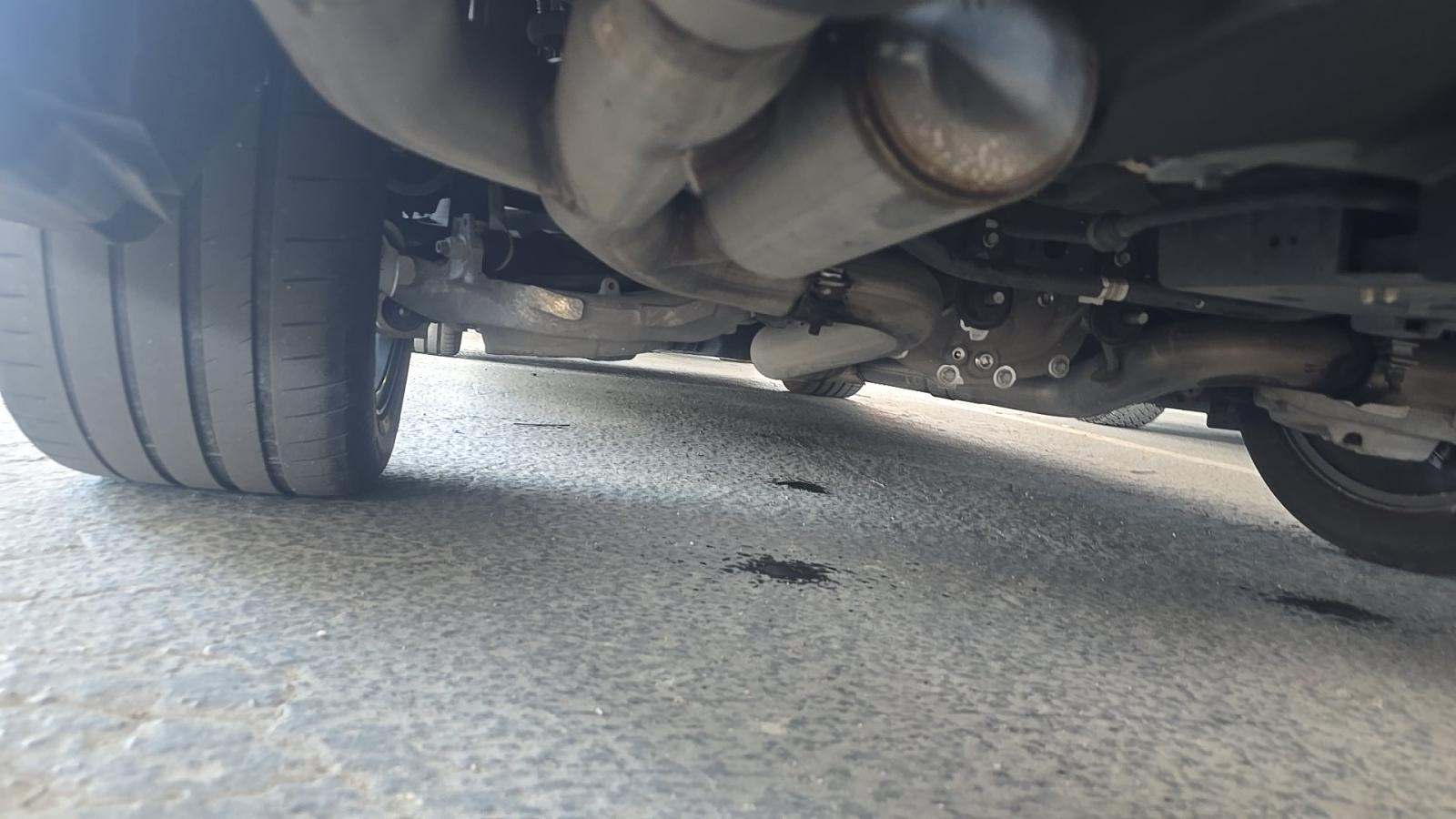 2018 Ford Mustang GT Premium RWD