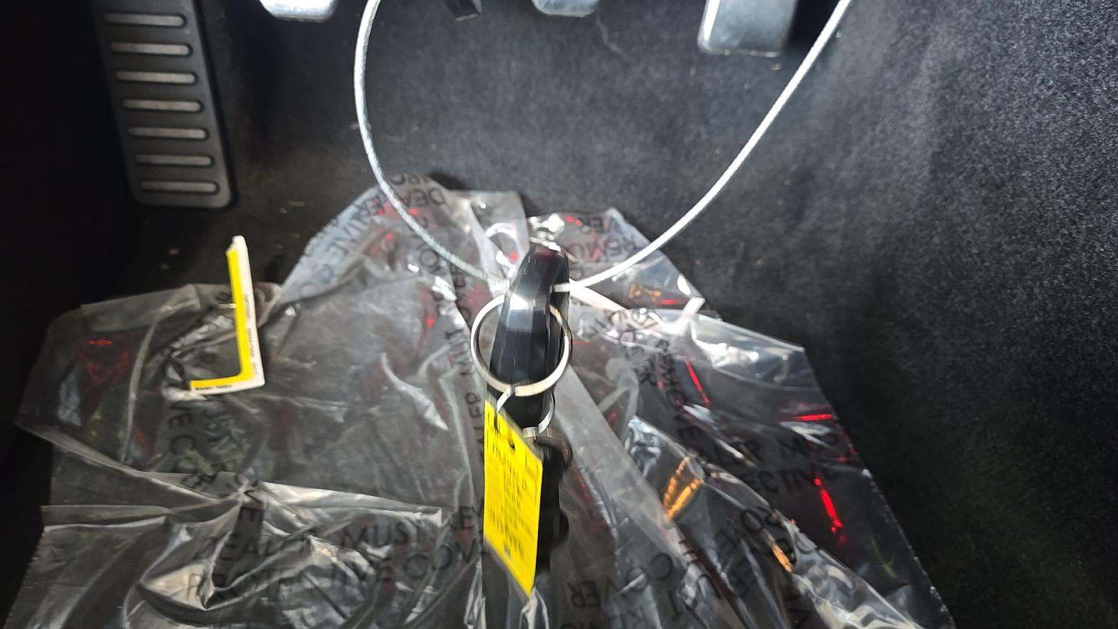 2018 Ford Mustang GT Premium RWD