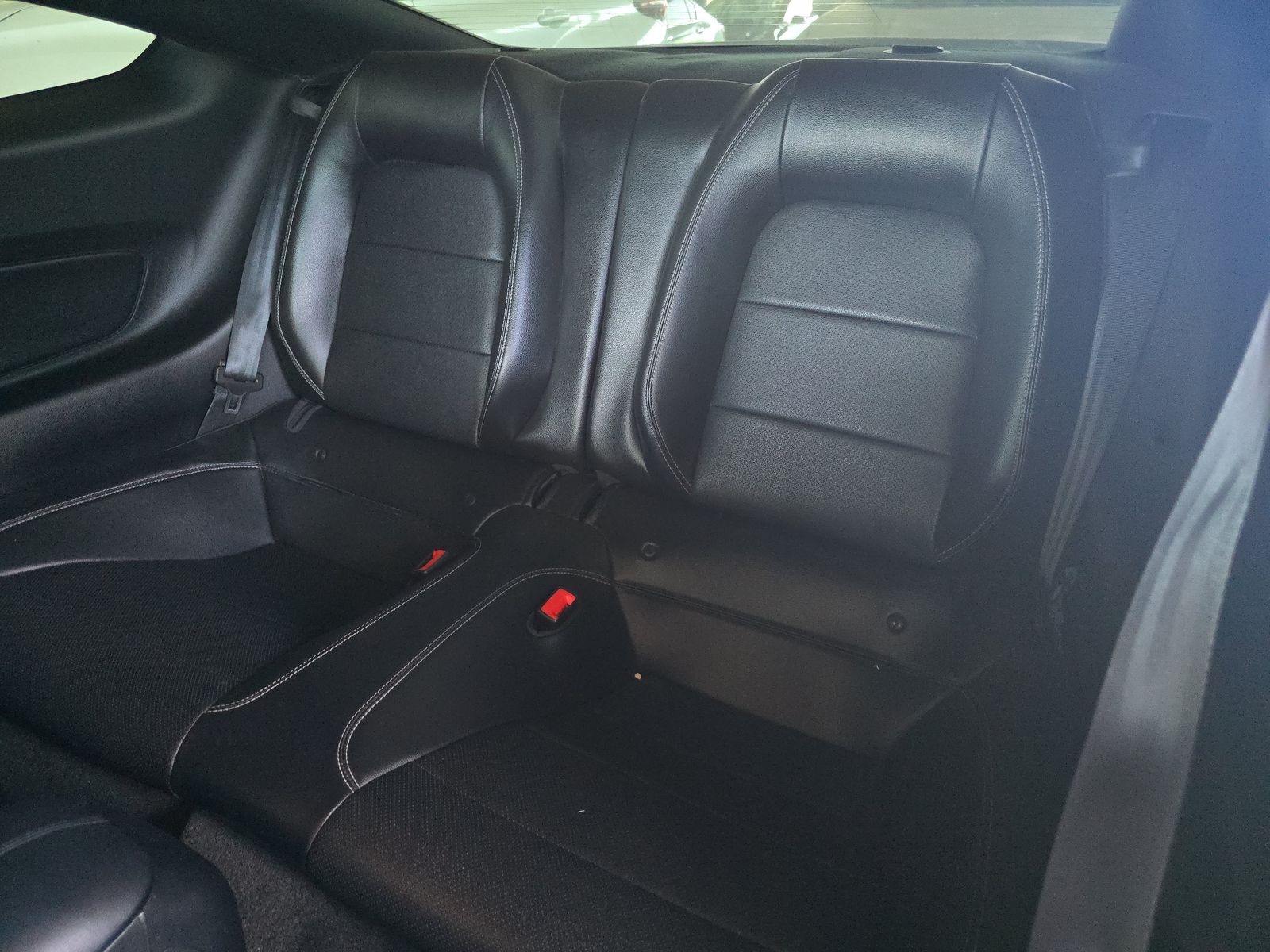 2018 Ford Mustang GT Premium RWD