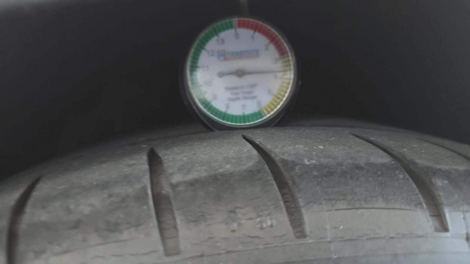 2018 Ford Mustang GT Premium RWD