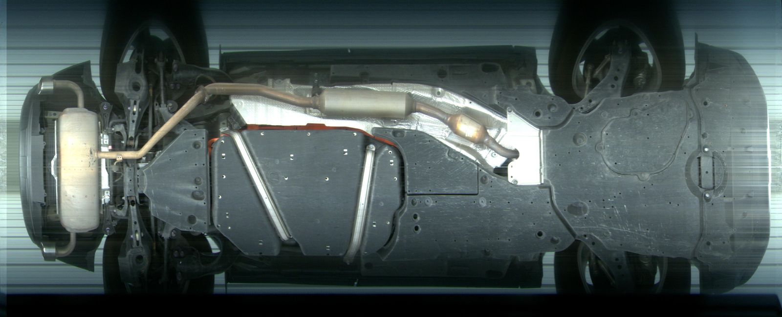 2020 Toyota RAV4 Hybrid XLE AWD