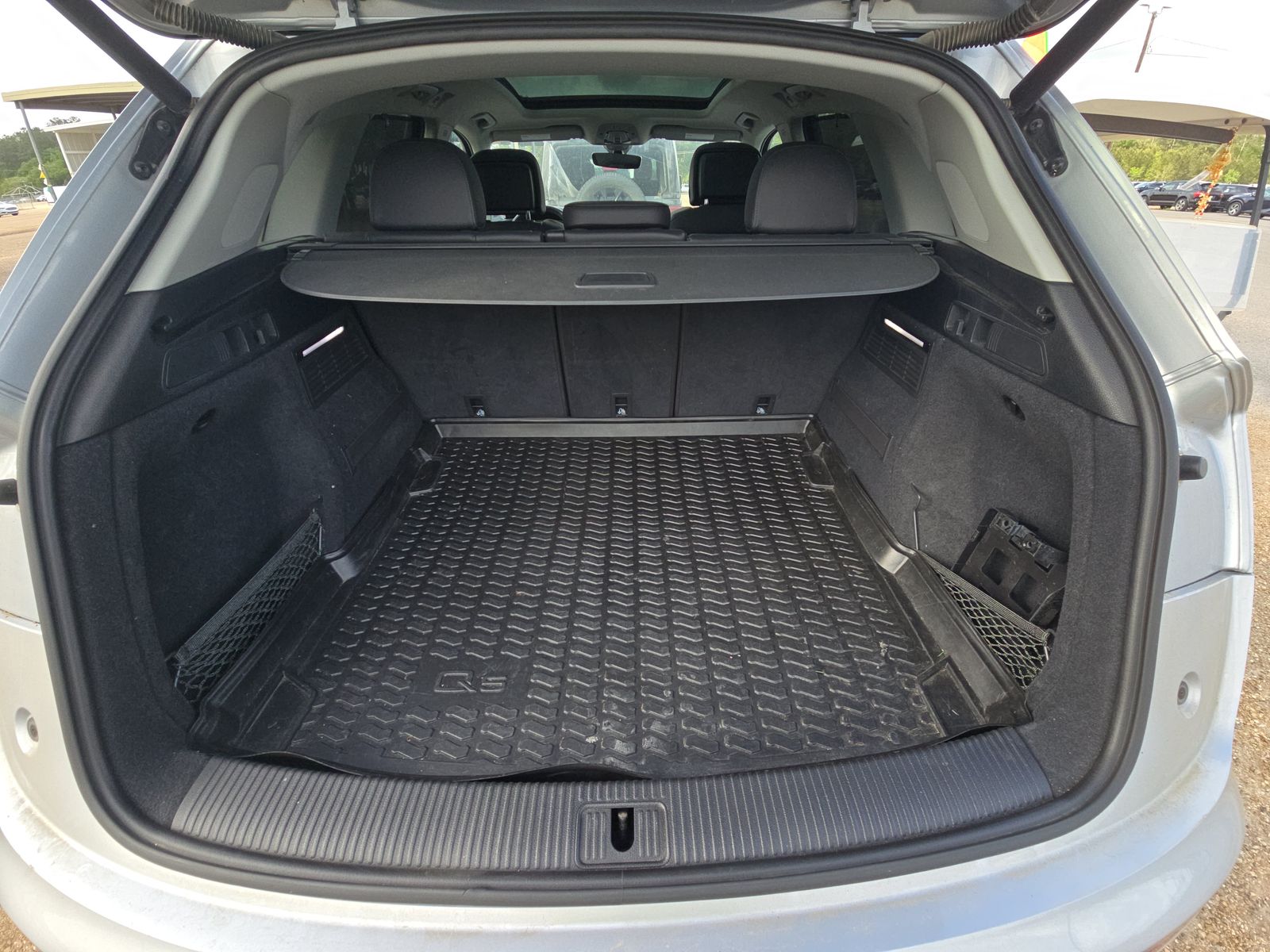 2018 Audi Q5 Premium Plus AWD