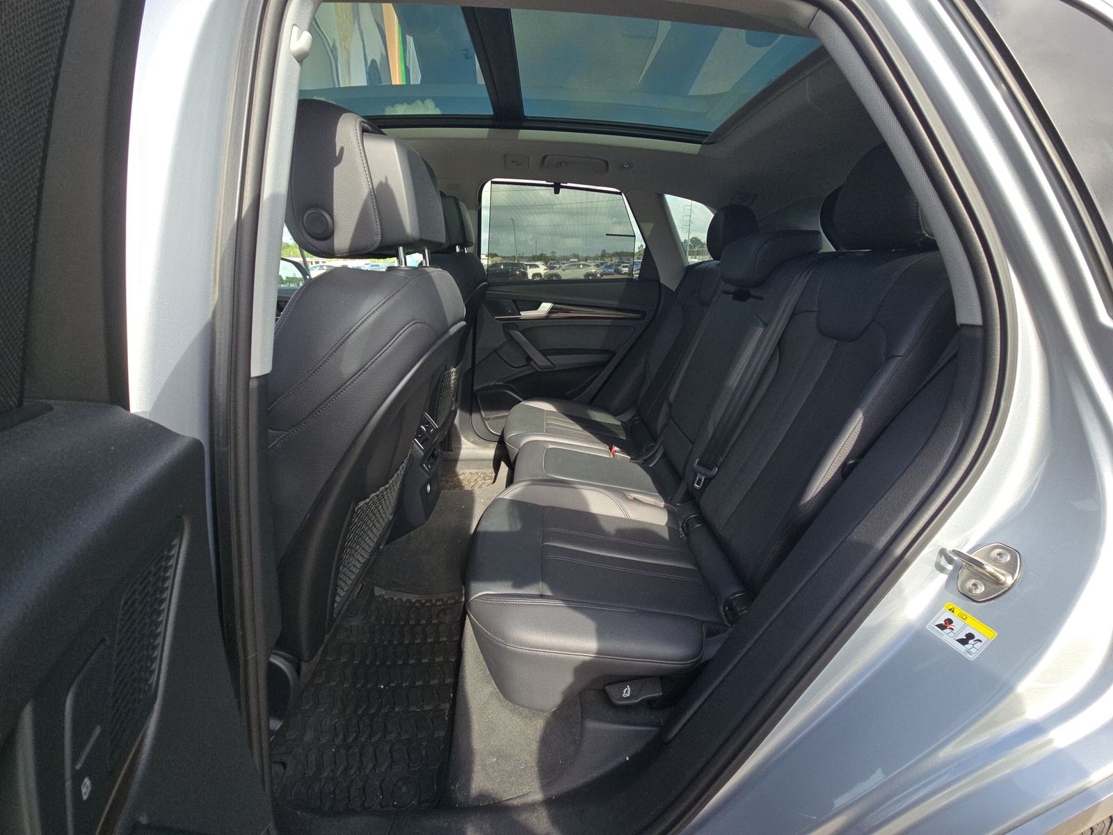 2018 Audi Q5 Premium Plus AWD