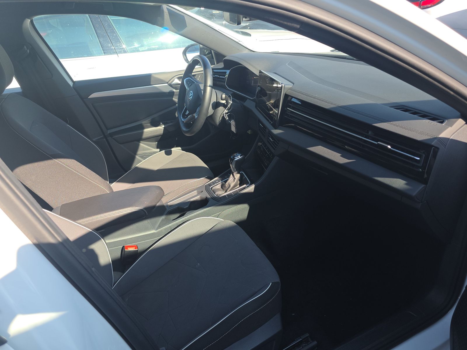 2025 Volkswagen Jetta 1.5T Sport FWD