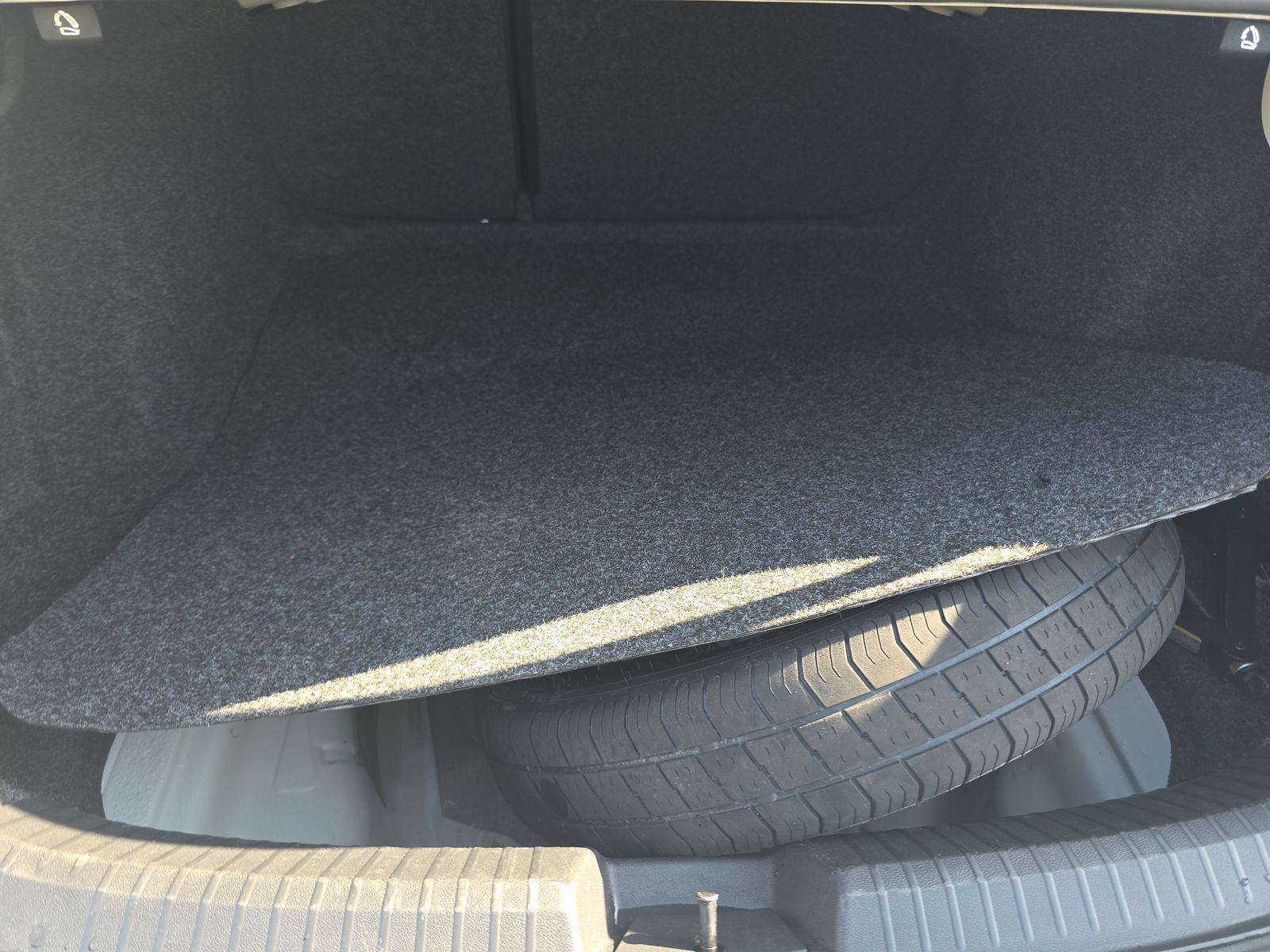 2025 Volkswagen Jetta 1.5T Sport FWD