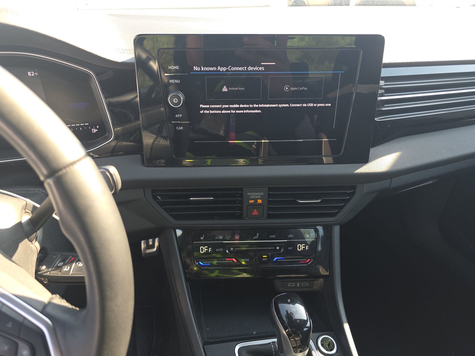 2025 Volkswagen Jetta 1.5T Sport FWD