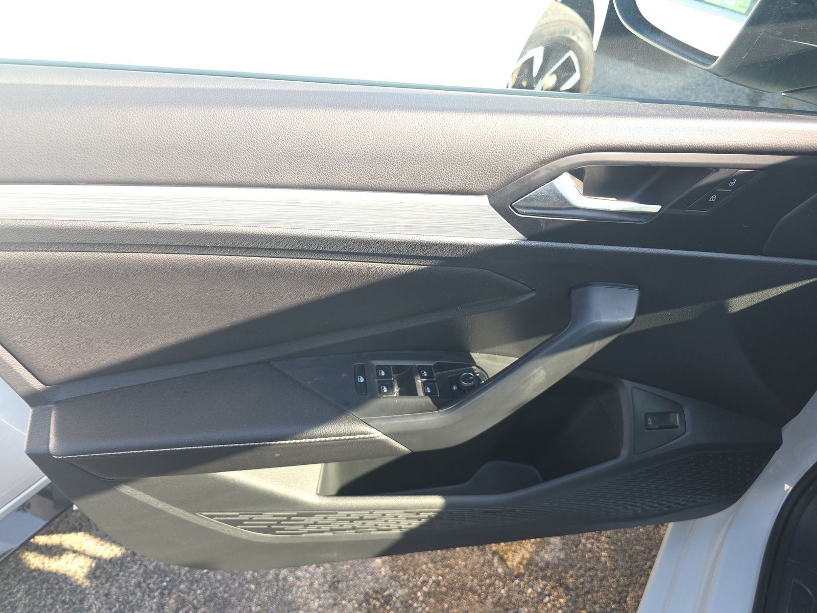 2025 Volkswagen Jetta 1.5T Sport FWD