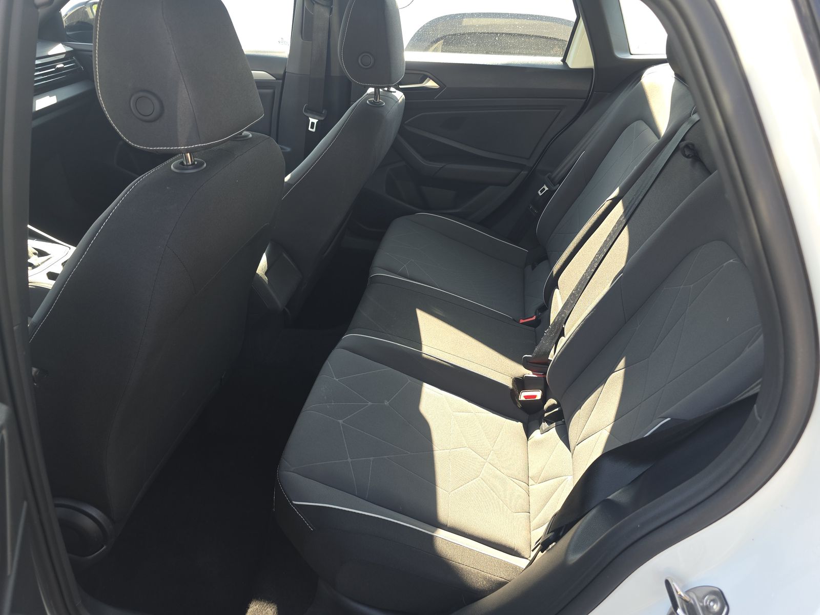 2025 Volkswagen Jetta 1.5T Sport FWD