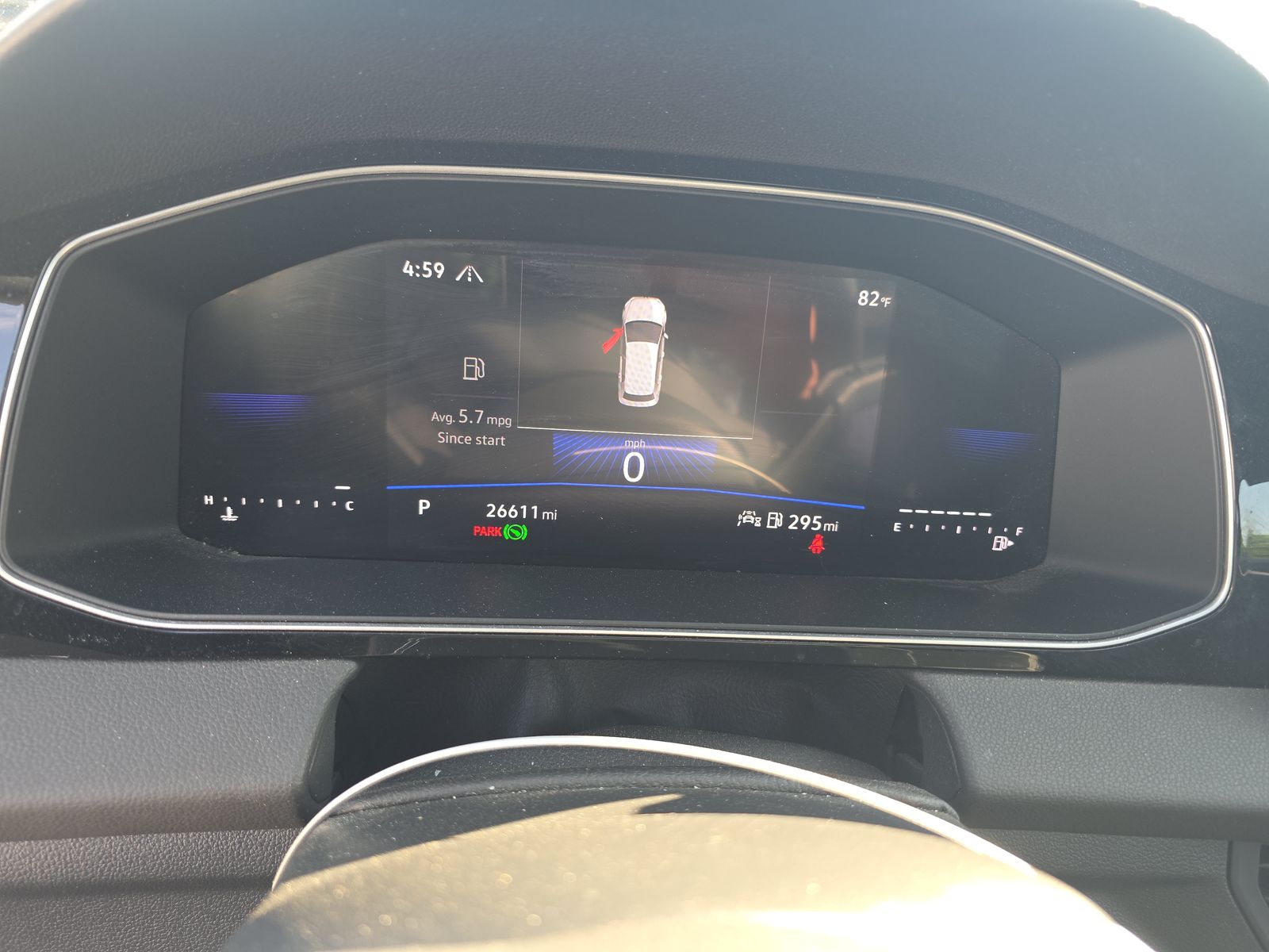 2025 Volkswagen Jetta 1.5T Sport FWD